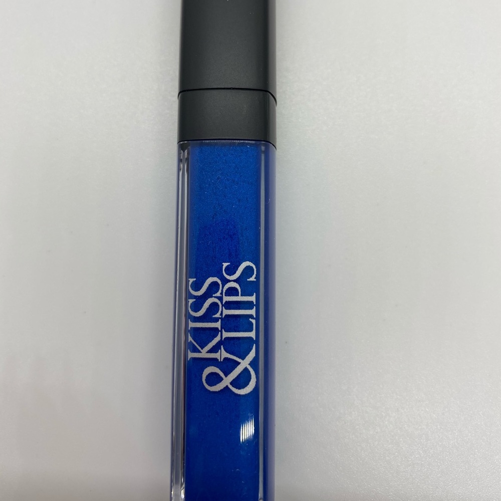 Liquid Matte Lipstick